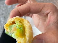 -手感麦夫(黄兴中路五一店)