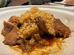 -莆田餐厅PUTIEN(三里屯店)