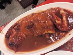 -玉华台饭庄(裕中西里小区店)