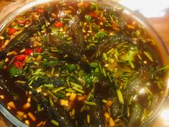 -吉香碳烤生蚝(仙霞路店)