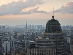 -云中捞高空旋转餐厅(商茂世纪广场店)