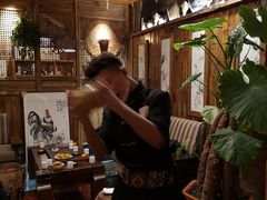 -一桶江山餐厅(松北店)