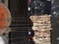 -永安烧烤