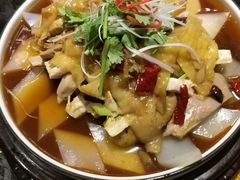 -吴忠民族饭庄(利通南街店)