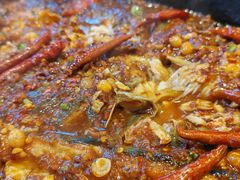 -雅佳神话·麻辣烤鱼(新街口店)