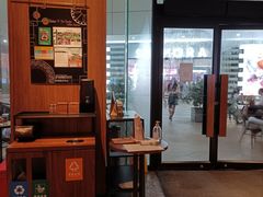 -星巴克(厦门SM新生活广场店)