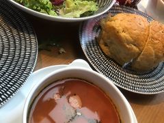 -CASA Grande酒漾·西餐及酒吧(长沙君悦酒店)