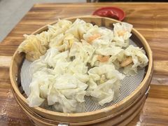 -海汇源老烧麦店(东大街总店)