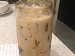 黑糖撞奶-千日贺茶餐厅(高新万达店)