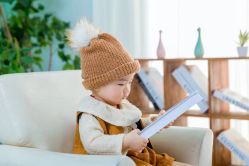 -儿童天堂专业儿童摄影(云岩区店)