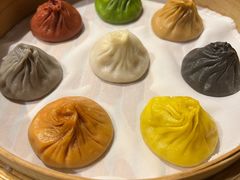 -乐忻皇朝(上海中心大厦店)