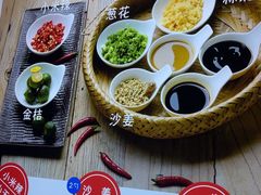 -采椰郎椰子鸡·脆皮鸡火锅(融创茂店)