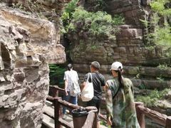 -云台山风景名胜区