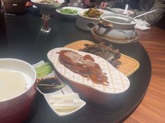 -明丰小渔馆(明月路店)