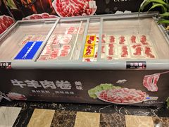-济南蓝海御华大饭店·蓝钻国际美食自助百汇(山东书城店)