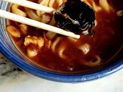 -那家小馆•北京菜•烤鸭(香山店)