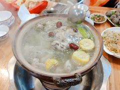 -洪大厨鸡煲(福田店)