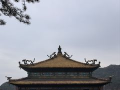 -须弥福寿之庙