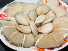 平菇-重庆古老火锅