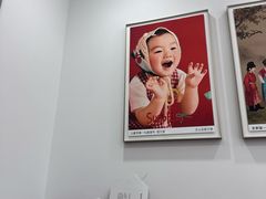 -海马体家庭照相馆(深圳笋岗万象食家家庭店)