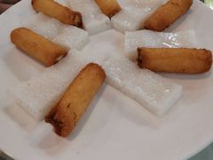 -顺德美食坊(南沙分店)
