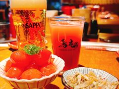 -鸟屯(三里屯店)