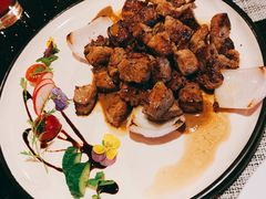 -LUCCA卢卡西班牙海鲜饭(远洋广场店)