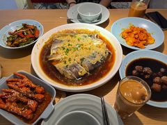 -蜜桃餐厅·伴山(绿宝广场店)