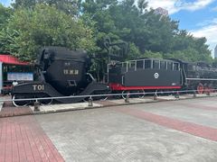 -柳州工业博物馆