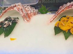 -圣罗巴甄选自助(麦凯乐店)