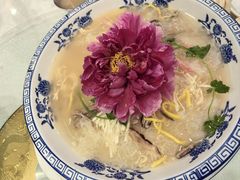 -老雒阳面馆·水席(定鼎门店)