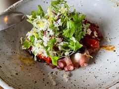 八爪鱼-BOR Eatery(安福路店)