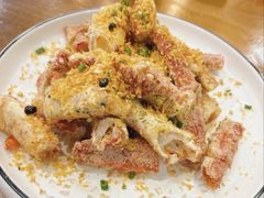 -醉壹号海鲜大排档(厦门美食地标店)