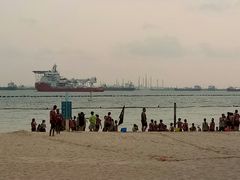 -巴拉湾海滩