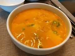 脆米粒海鲜泡饭-英冠索菲特酒店·萧湘阁中餐厅
