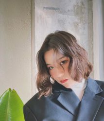-Hair Code芭曲发型