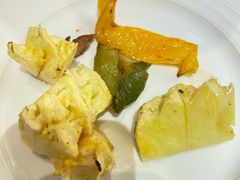 -东莞塘厦三正半山温泉酒店·沙利文西餐厅