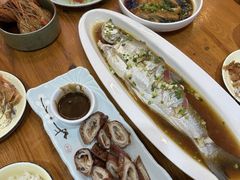 -百家鲜·杭帮菜