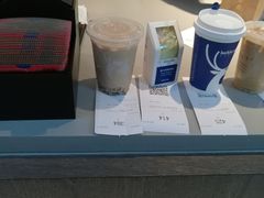 -瑞幸咖啡(太阳CITY店)