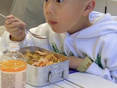 -石笨笨·盖浇饭大王(MOMOPARK店)