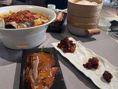 -北京老铺烤鸭(老城根店)