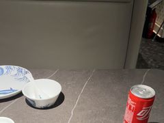 -前海沿·青岛菜(大拇指广场石老人店)