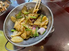 -鱼乐岛餐厅·户外花园主题餐厅