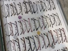 -三叶眼镜城(青云路店)