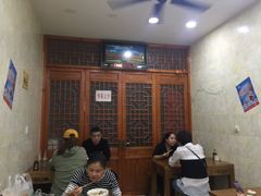 -刘信牛羊肉小炒泡馍(回民街店)