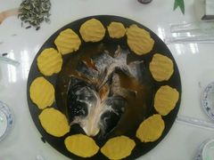 android_upload_pic-老农民柴火灶鲜鱼馆