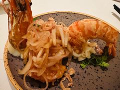 -香宫(九龙香格里拉店)