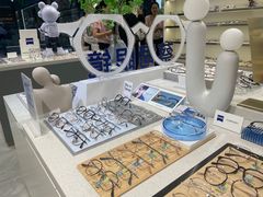 -视野联行眼镜·蔡司·尼康·豪雅·依视路(青浦宝龙店)