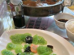 -三道菜(明堂公园店)