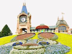 -上海迪士尼度假区